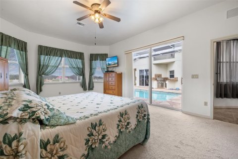 House in Fort Denaud, Florida 5 bedrooms, 336.03 sq.m. № 1823993 - photo 21