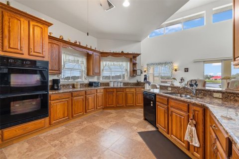 House in Fort Denaud, Florida 5 bedrooms, 336.03 sq.m. № 1823993 - photo 16