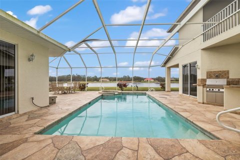 House in Fort Denaud, Florida 5 bedrooms, 336.03 sq.m. № 1823993 - photo 5