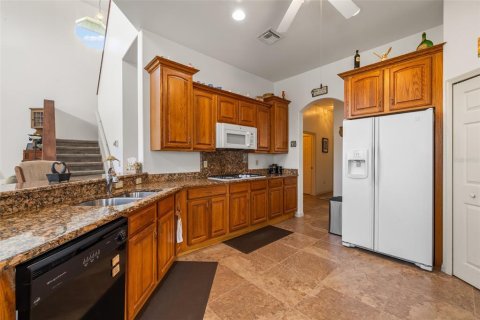 House in Fort Denaud, Florida 5 bedrooms, 336.03 sq.m. № 1823993 - photo 18