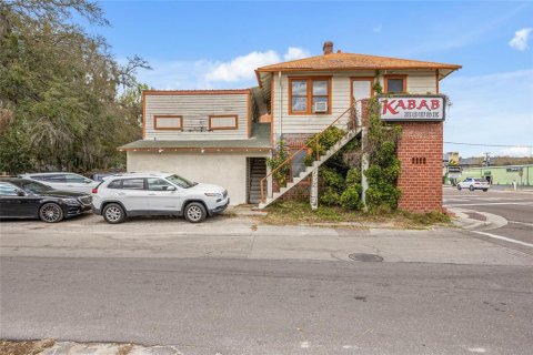 Commercial property in Gainesville, Florida 371.05 sq.m. № 1662738 - photo 17