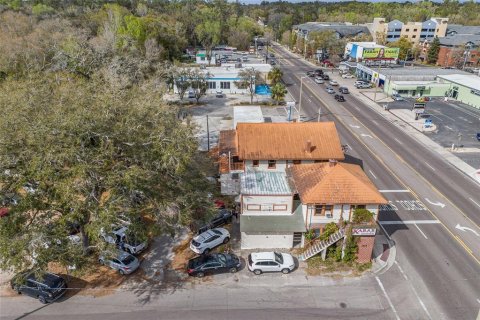 Commercial property in Gainesville, Florida 371.05 sq.m. № 1662738 - photo 7