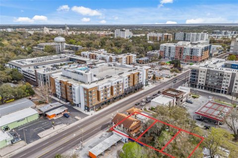 Commercial property in Gainesville, Florida 371.05 sq.m. № 1662738 - photo 3
