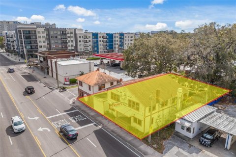 Commercial property in Gainesville, Florida 371.05 sq.m. № 1662738 - photo 4