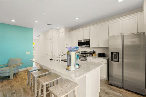Adosado en venta en Kissimmee, Florida, 3 dormitorios, 143.53 m2 № 2222548 - foto 10