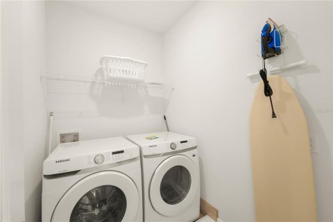 Adosado en venta en Kissimmee, Florida, 3 dormitorios, 143.53 m2 № 2222548 - foto 22