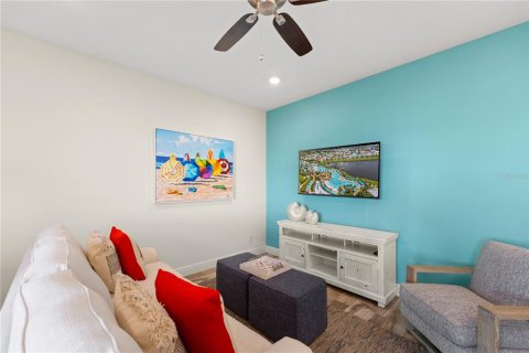 Adosado en venta en Kissimmee, Florida, 3 dormitorios, 143.53 m2 № 2222548 - foto 4