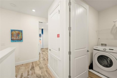 Adosado en venta en Kissimmee, Florida, 3 dormitorios, 143.53 m2 № 2222548 - foto 30