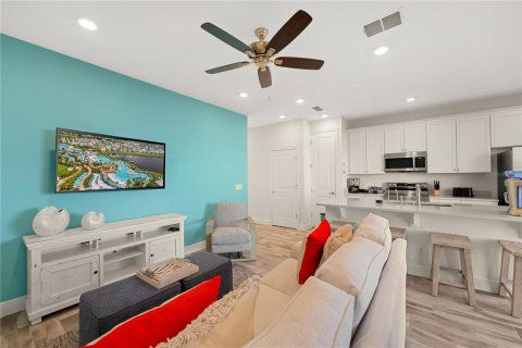 Adosado en venta en Kissimmee, Florida, 3 dormitorios, 143.53 m2 № 2222548 - foto 3