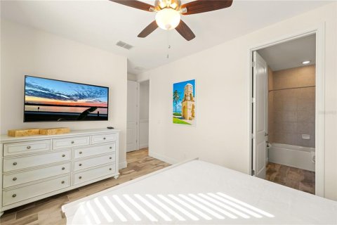 Adosado en venta en Kissimmee, Florida, 3 dormitorios, 143.53 m2 № 2222548 - foto 27