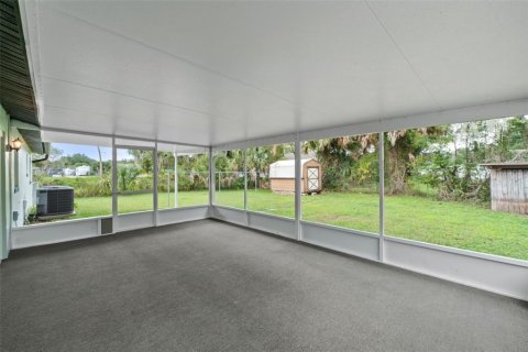 Villa ou maison à vendre à Orange City, Floride: 3 chambres, 115.94 m2 № 1902419 - photo 24