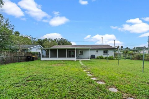 Villa ou maison à vendre à Orange City, Floride: 3 chambres, 115.94 m2 № 1902419 - photo 27