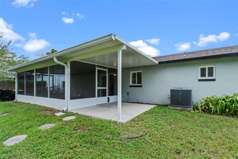 Villa ou maison à vendre à Orange City, Floride: 3 chambres, 115.94 m2 № 1902419 - photo 30