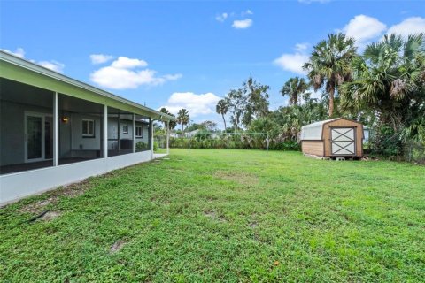 Villa ou maison à vendre à Orange City, Floride: 3 chambres, 115.94 m2 № 1902419 - photo 28