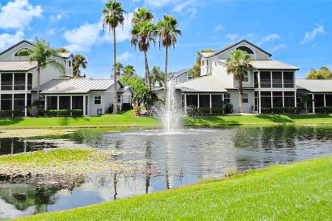 Copropriété à louer à Sarasota, Floride: 2 chambres, 118.91 m2 № 2298801 - photo 26