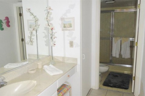 Copropriété à louer à Sarasota, Floride: 2 chambres, 118.91 m2 № 2298801 - photo 13