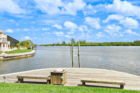 Copropriété à louer à Sarasota, Floride: 2 chambres, 118.91 m2 № 2298801 - photo 23