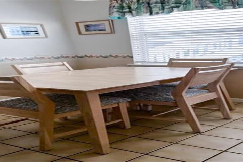 Copropriété à louer à Sarasota, Floride: 2 chambres, 118.91 m2 № 2298801 - photo 8