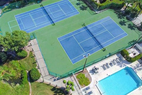 Copropriété à louer à Sarasota, Floride: 2 chambres, 118.91 m2 № 2298801 - photo 17