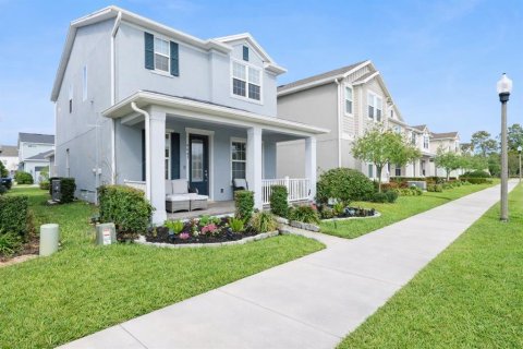 House in Winter Garden, Florida 3 bedrooms, 199.65 sq.m. № 2092333 - photo 3