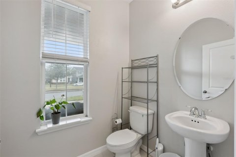 House in Winter Garden, Florida 3 bedrooms, 199.65 sq.m. № 2092333 - photo 19