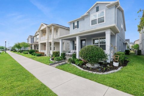 House in Winter Garden, Florida 3 bedrooms, 199.65 sq.m. № 2092333 - photo 4