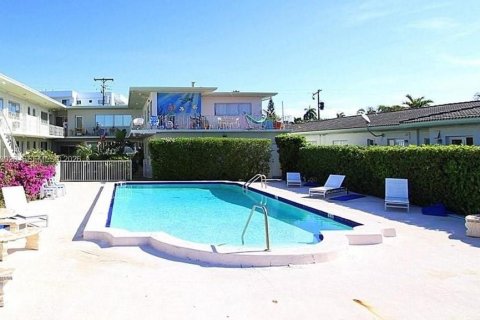 Copropriété à louer à Miami Beach, Floride: 1 chambre, 61.59 m2 № 1999392 - photo 7