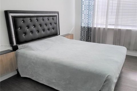 Copropriété à louer à Miami Beach, Floride: 1 chambre, 61.59 m2 № 1999392 - photo 5