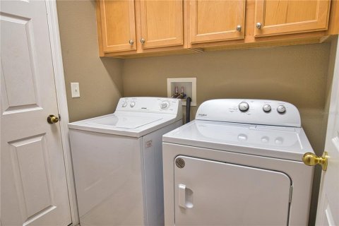 Купить виллу или дом в Венеция, Флорида 9 комнат, 224.82м2, № 1840422 - фото 29