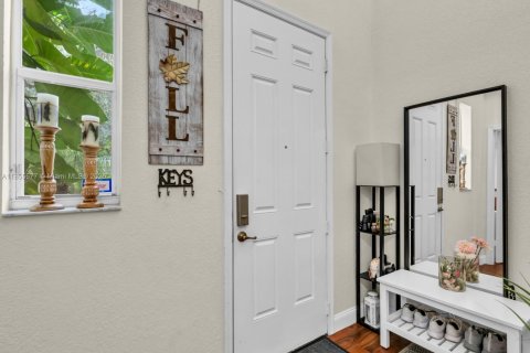 Townhouse in Boynton Beach, Florida 3 bedrooms, 161.56 sq.m. № 1878013 - photo 4