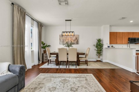 Townhouse in Boynton Beach, Florida 3 bedrooms, 161.56 sq.m. № 1878013 - photo 8