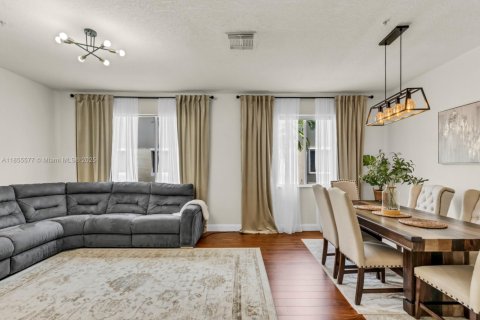 Townhouse in Boynton Beach, Florida 3 bedrooms, 161.56 sq.m. № 1878013 - photo 6