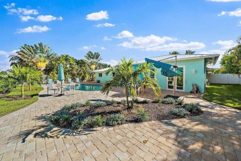 Casa en alquiler en Juno Beach, Florida, 4 dormitorios, 219.25 m2 № 1180185 - foto 1