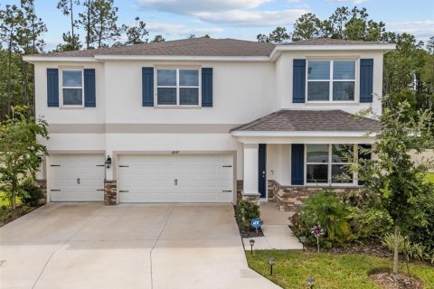 Casa en venta en Land O' Lakes, Florida, 5 dormitorios, 369.29 m2 № 2387373 - foto 7