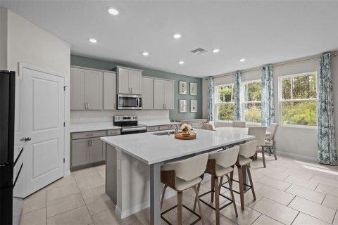 Casa en venta en Land O' Lakes, Florida, 5 dormitorios, 369.29 m2 № 2387373 - foto 3