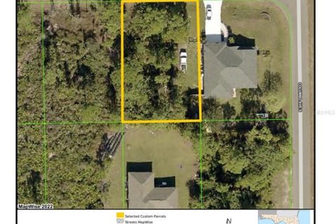 Terreno en Lehigh Acres, Florida № 2207052
