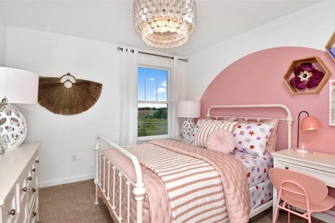 Villa ou maison à vendre à Parrish, Floride: 4 chambres, 204.66 m2 № 2418468 - photo 14