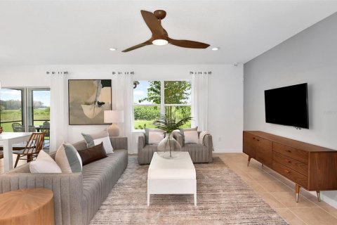 Villa ou maison à vendre à Parrish, Floride: 4 chambres, 204.66 m2 № 2418468 - photo 6