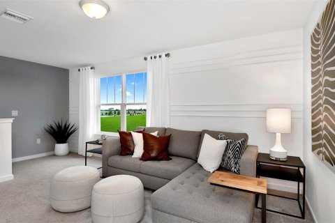 Villa ou maison à vendre à Parrish, Floride: 4 chambres, 204.66 m2 № 2418468 - photo 13