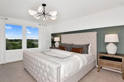 Villa ou maison à vendre à Parrish, Floride: 4 chambres, 204.66 m2 № 2418468 - photo 8