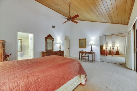 House in Wesley Chapel, Florida 3 bedrooms, 218.88 sq.m. № 2105733 - photo 30