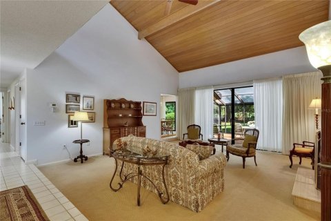 House in Wesley Chapel, Florida 3 bedrooms, 218.88 sq.m. № 2105733 - photo 9