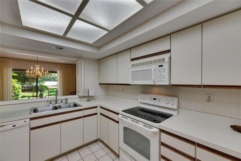 House in Wesley Chapel, Florida 3 bedrooms, 218.88 sq.m. № 2105733 - photo 25