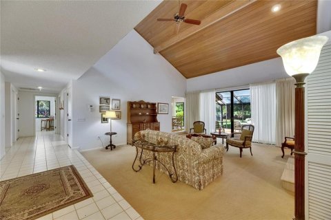 House in Wesley Chapel, Florida 3 bedrooms, 218.88 sq.m. № 2105733 - photo 13
