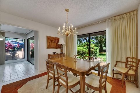House in Wesley Chapel, Florida 3 bedrooms, 218.88 sq.m. № 2105733 - photo 14