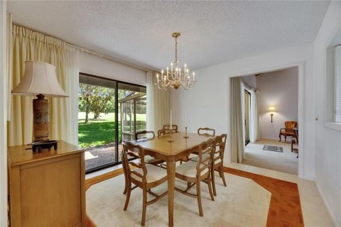 House in Wesley Chapel, Florida 3 bedrooms, 218.88 sq.m. № 2105733 - photo 17