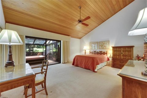 House in Wesley Chapel, Florida 3 bedrooms, 218.88 sq.m. № 2105733 - photo 3