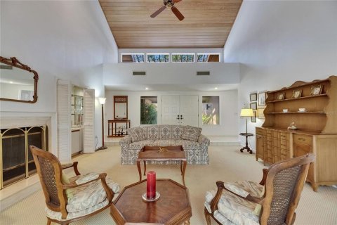 House in Wesley Chapel, Florida 3 bedrooms, 218.88 sq.m. № 2105733 - photo 10