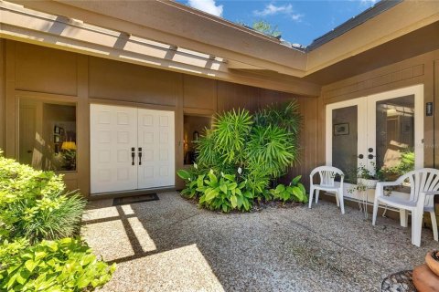 House in Wesley Chapel, Florida 3 bedrooms, 218.88 sq.m. № 2105733 - photo 7