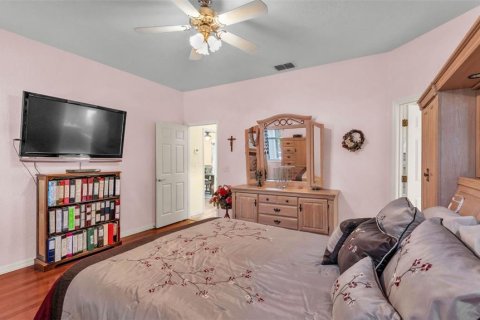 House in Lake Wales, Florida 3 bedrooms, 182.55 sq.m. № 1879657 - photo 22